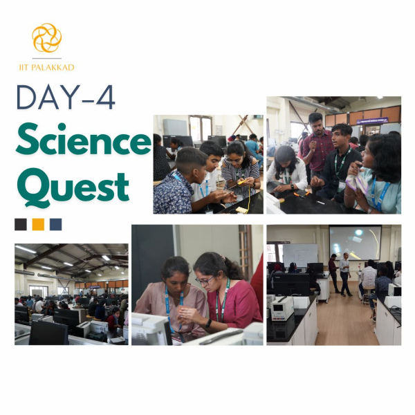 Squest4day